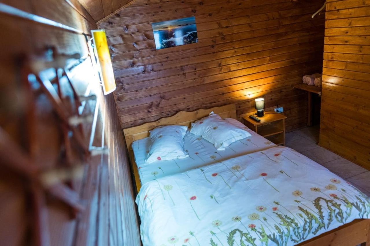 Casa Beasarah. Villa Dubova Eksteriør billede